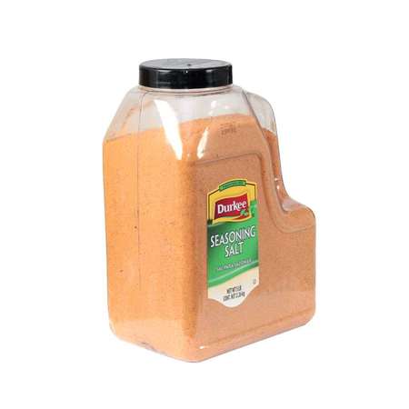 Durkee Durkee Seasoning Salt 25lbs 2004073